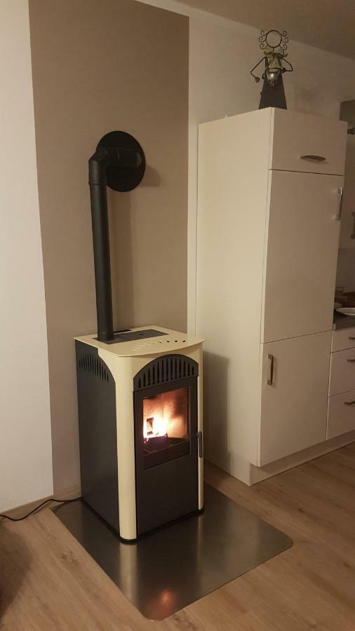 Ferienwohnung Ferrum Korbach Kültér fotó