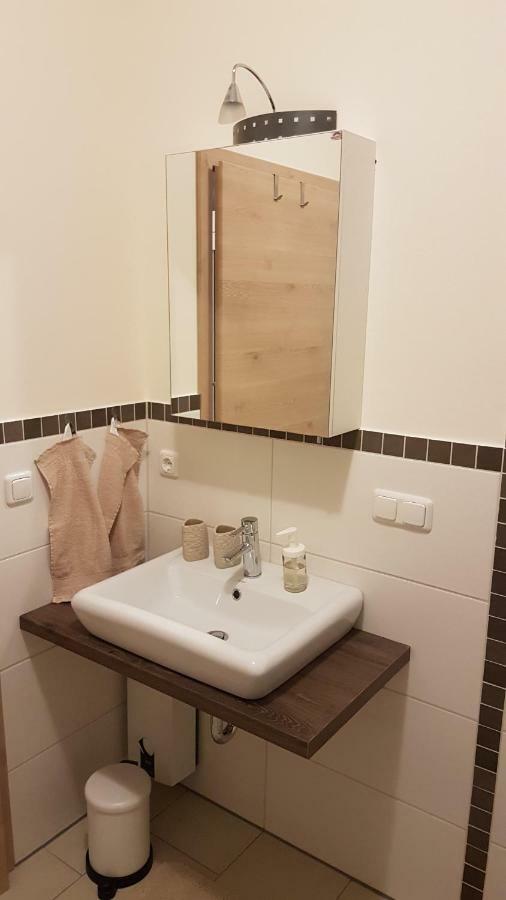 Ferienwohnung Ferrum Korbach Kültér fotó
